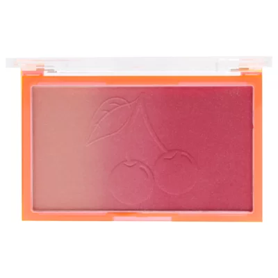 Ombre rumenilo - Cherry