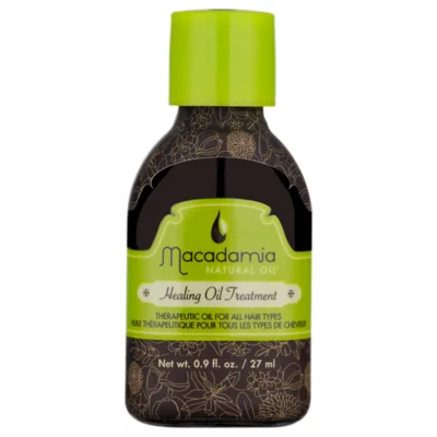 Ulje za kosu MACADAMIA Healing Oil Treatment 27ml