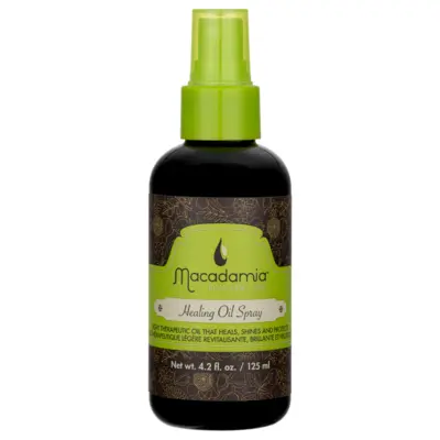 Ulje u spreju za kosu MACADAMIA Healing Oil Treatment 125ml