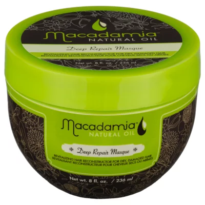 Maska za obnavljanje kose - Deep Repair