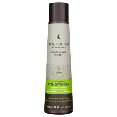 Repairing Hair Conditioner - Nourishing Moisture 300 ml