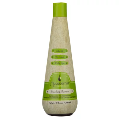 Daily Shampoo for Frizz-free Hair - Smoothing 300 ml
