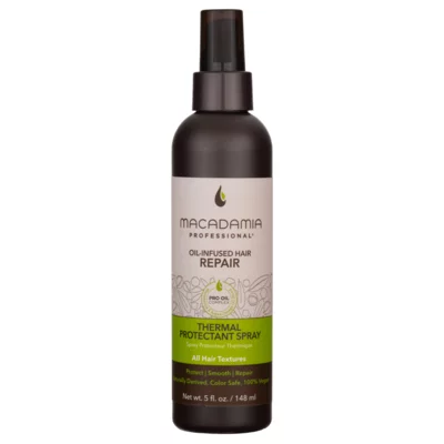 Sprej za zaštitu kose od toplote MACADAMIA Oil-Infused Repair