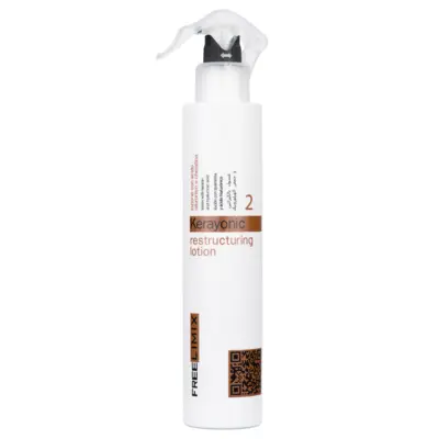 Hair Restructuring Lotion - Kerayonic 250 ml