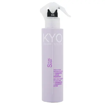 Styling Spray - Smooth System 200 ml