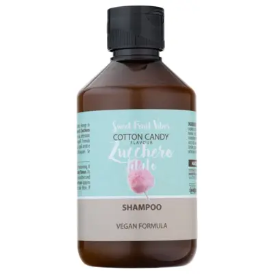Šampon za kosu - Sweet Fruit Vibes šećerna vuna 250 ml