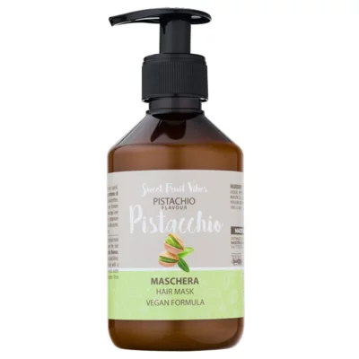 Hair Mask Sweet Fruit Vibes - Pistachio