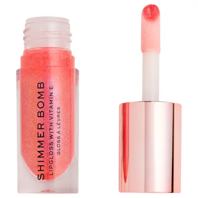 Sjaj za usne sa šimerom - Shimmer Bomb
