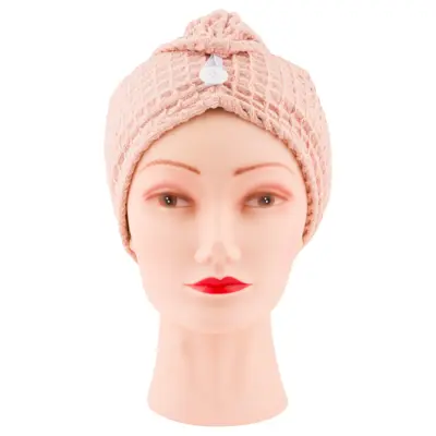 Hair Turban