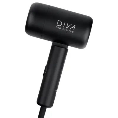 Mini Hair Dryer - Jet Set PRO127