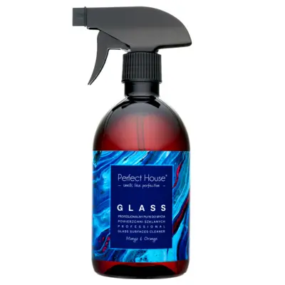 Sredstvo za čišćenje stakla - Perfect House