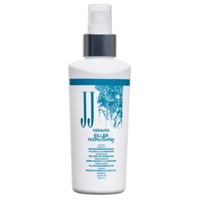 Restructurizing Hair Spray - Vegetal Keratin 150 ml