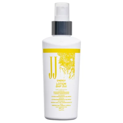 Hair Loss Prevention Lotion - Energy