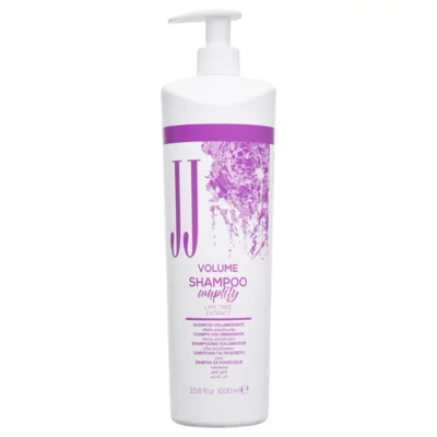Volume Shampoo - Amplify