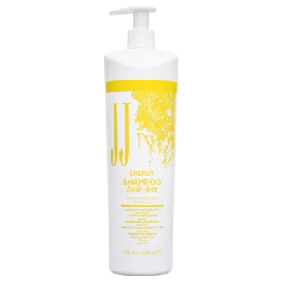 Hair Loss Prevention Shampoo - Energy