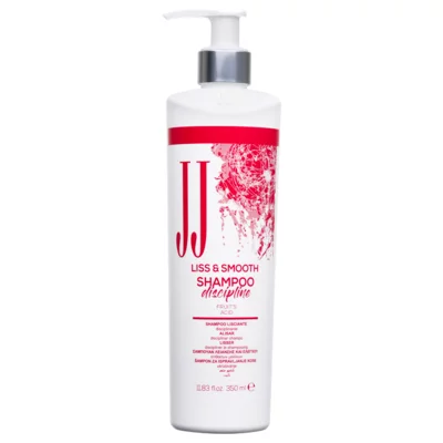 Liss & Smooth Hair Shampoo - Fruit's Acid