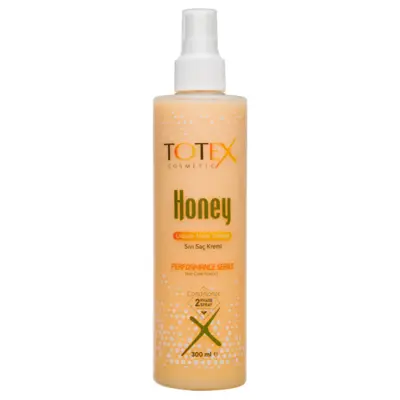 Dvofazni balzam u spreju TOTEX Med 300ml