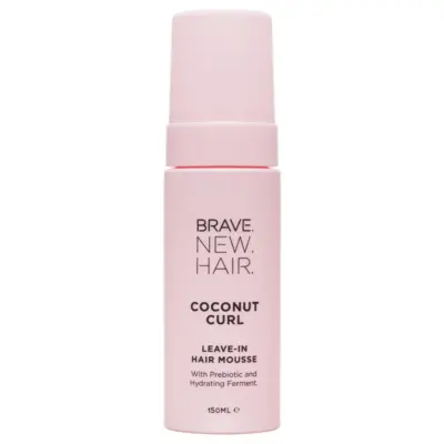 Pena za kovrdžavu kosu - Coconut Curl 150 ml