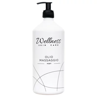 Massage Oil - Argan