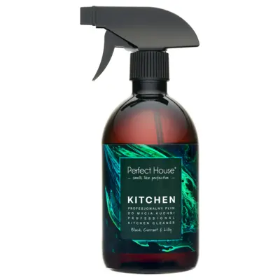 Sredstvo za čišćenje kuhinje - Perfect House