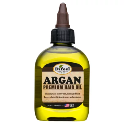 Arganovo ulje za kosu