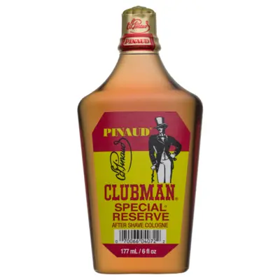 Kolonjska voda posle brijanja - Special Reserve