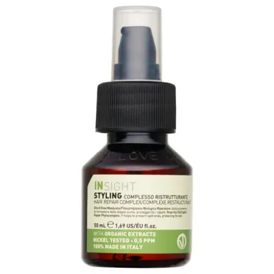 Hair Repair Complex - Styling 50 ml