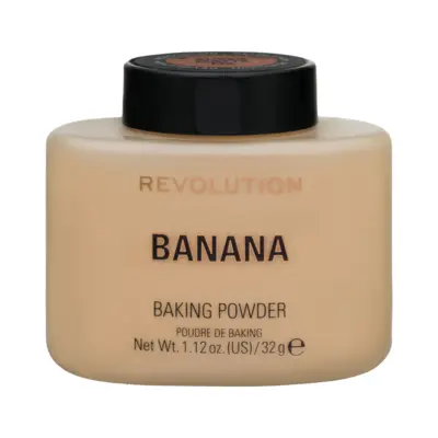 Puder za setovanje - Baking Powder