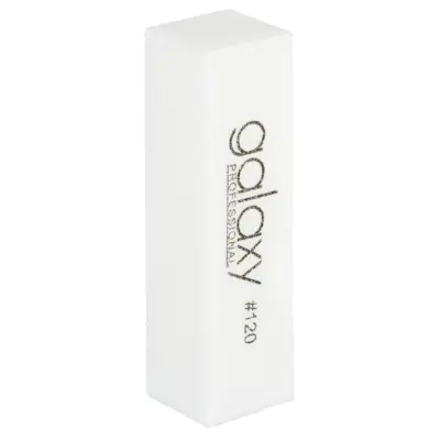 Blok turpija za nokte #120