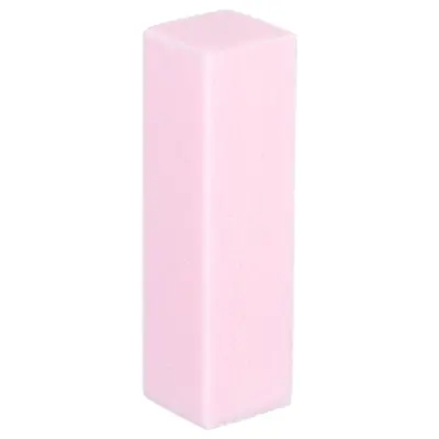 Block Nail File #100