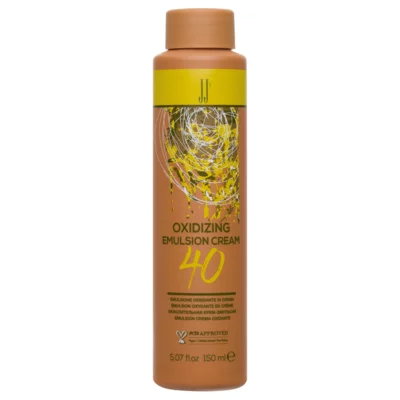 Oxidizing Emulsion Cream 12%