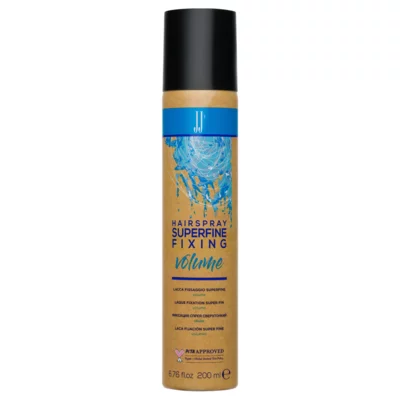 Lak za kosu JJ's Volume 200ml