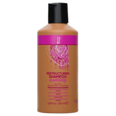 Restructuring Shampoo JJ's 350ml