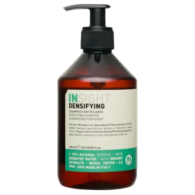 Šampon za prevenciju opadanja kose - Densifying