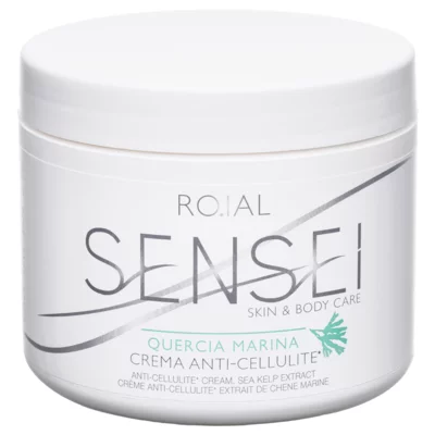Anticelulit krema sa ekstraktom morske Kelp alge ROIAL Sensei 500ml