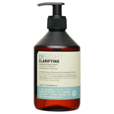 Purifyng Shampoo - Clarifying