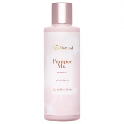 Shower Gel - Pamper Me 200 ml