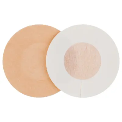 Nalepnice za bradavice SPA NATURAL 10/1