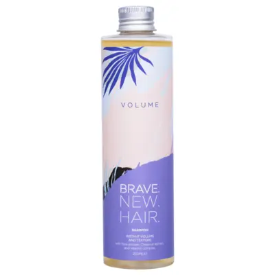 Volumizing Hair Shampoo 250 ml
