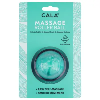 Ručni masažer - Tirkizni