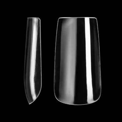 Gel tipse za nadogradnju - Square Medium