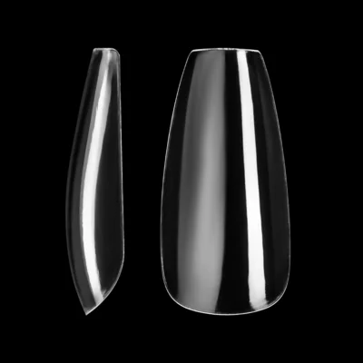 Gel tipse za nadogradnju - Coffin Medium