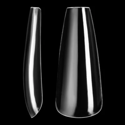 Gel tipse za nadogradnju - Coffin Long