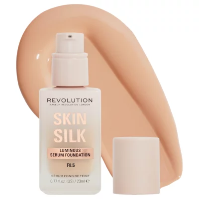 Serum tečni puder - Skin Silk - F8.5