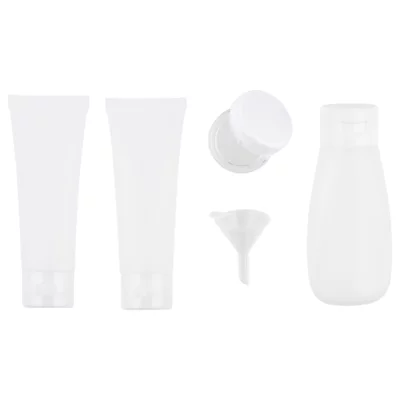 Set bočica za putovanje SPA NATURAL SN151