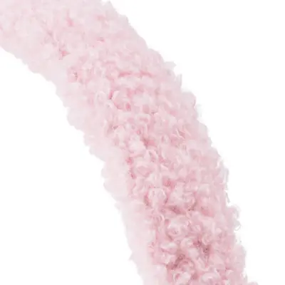 Rajf za kosu INFINITY INF440 roze