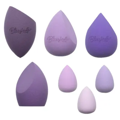 Set sunđera za blendovanje BLUSH BLSH521