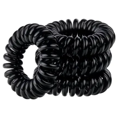 Spiralne gumice za kosu INFINITY INF437