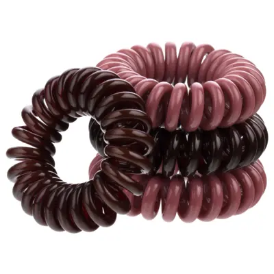 Spiralne gumice za kosu INFINITY INF434