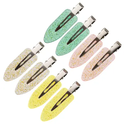 Šnale za kosu INFINITY INF432 šarene 8/1